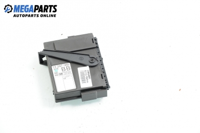 Комфорт модул за Opel Meriva A Hatchback (05.2003 - 05.2010), № GM 13 247 085