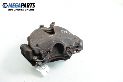 Спирачен апарат за Opel Meriva A Hatchback (05.2003 - 05.2010), позиция: предна, лява