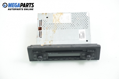 CD плеър за Audi A3 Sportback I (09.2004 - 03.2013)