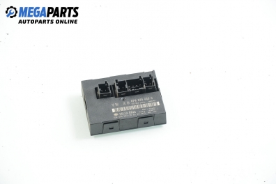 Комфорт модул за Audi A3 Sportback I (09.2004 - 03.2013), № 8P0 959 433 C