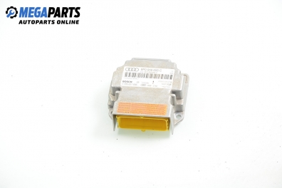 Модул за AIRBAG за Audi A3 Sportback I (09.2004 - 03.2013), № Bosch 0 285 001 666