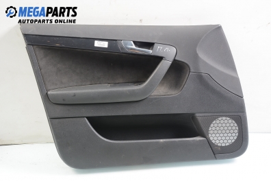 Кора врата за Audi A3 Sportback I (09.2004 - 03.2013), 4+1 вр., позиция: предна, лява