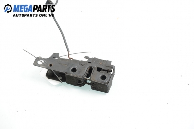 Брава преден капак за Audi A3 Sportback I (09.2004 - 03.2013), 4+1 вр., позиция: предна