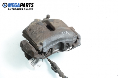 Спирачен апарат за Audi A3 Sportback I (09.2004 - 03.2013), позиция: предна, лява