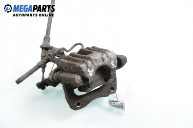 Спирачен апарат за Audi A3 Sportback I (09.2004 - 03.2013), позиция: задна, дясна