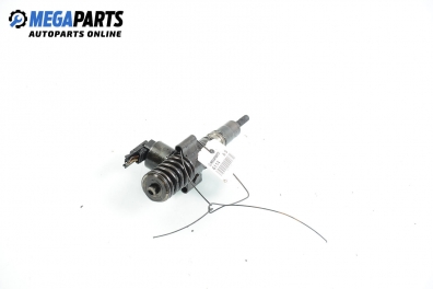 Дюза дизел за Audi A3 Sportback I (09.2004 - 03.2013) 2.0 TDI 16V, 140 к.с., № Bosch 0 414 720 404