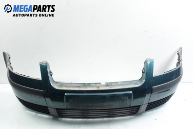 Предна броня за Volkswagen Passat Sedan B5.5 (10.2000 - 12.2005), седан, позиция: предна