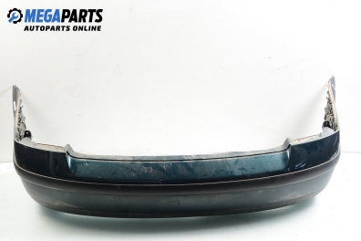 Задна броня за Volkswagen Passat Sedan B5.5 (10.2000 - 12.2005), седан