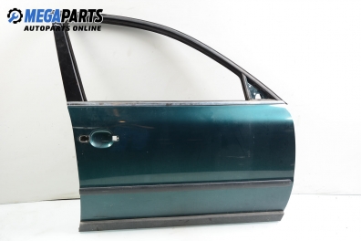 Врата за Volkswagen Passat Sedan B5.5 (10.2000 - 12.2005), седан, позиция: предна, дясна