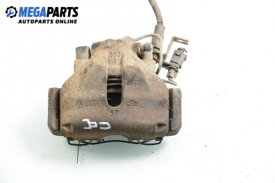 Спирачен апарат за Volkswagen Passat Sedan B5.5 (10.2000 - 12.2005), позиция: предна, дясна