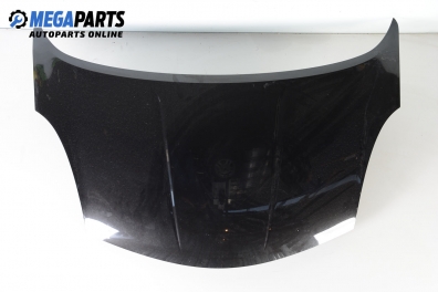 Преден капак за Nissan Note Minivan (01.2005 - 06.2013), позиция: предна