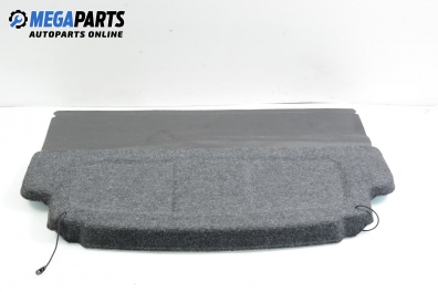 Кора багажник за Nissan Note Minivan (01.2005 - 06.2013)