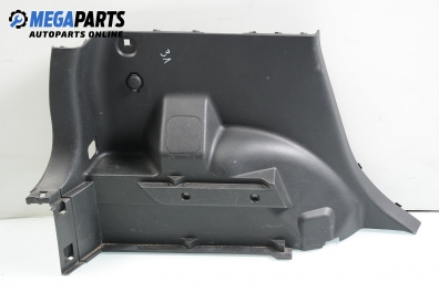 Кора багажник за Nissan Note Minivan (01.2005 - 06.2013)