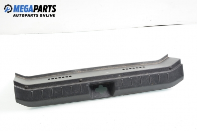 Планка багажник за Nissan Note Minivan (01.2005 - 06.2013)