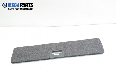 Кора багажник за Nissan Note Minivan (01.2005 - 06.2013)