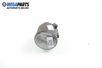 Халоген за Nissan Note Minivan (01.2005 - 06.2013), позиция: лява