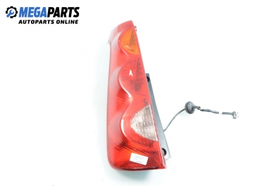 Стоп за Nissan Note Minivan (01.2005 - 06.2013), позиция: лява