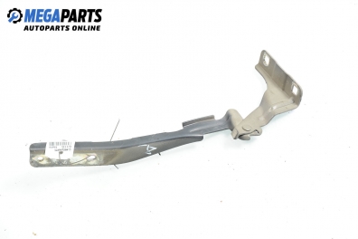 Панта преден капак за Nissan Note Minivan (01.2005 - 06.2013), позиция: дясна