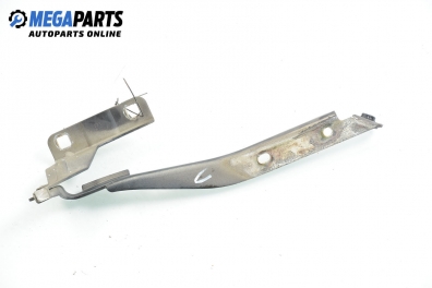 Панта преден капак за Nissan Note Minivan (01.2005 - 06.2013), позиция: лява