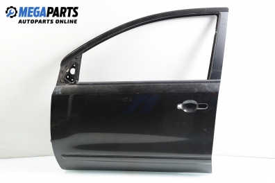 Врата за Nissan Note Minivan (01.2005 - 06.2013), позиция: предна, лява