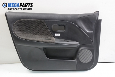 Кора врата за Nissan Note Minivan (01.2005 - 06.2013), позиция: предна, лява