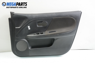 Кора врата за Nissan Note Minivan (01.2005 - 06.2013), 4+1 вр., позиция: предна, дясна