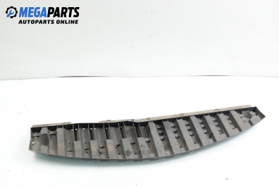 Кора под броня за Nissan Note Minivan (01.2005 - 06.2013), позиция: предна