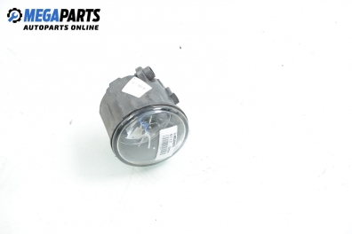 Халоген за Nissan Note Minivan (01.2005 - 06.2013), позиция: лява, Valeo