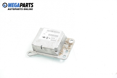 Модул за AIRBAG за Nissan Note Minivan (01.2005 - 06.2013), № Bosch 0 285 001 912