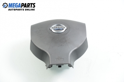 Airbag за Nissan Note Minivan (01.2005 - 06.2013)