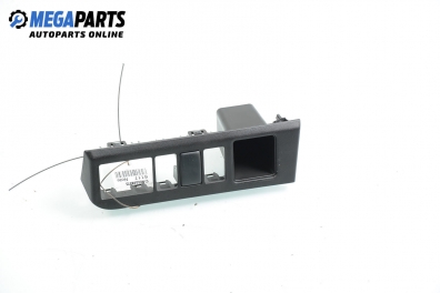 Интериорна пластмаса за Nissan Note Minivan (01.2005 - 06.2013), 4+1 вр., позиция: предна