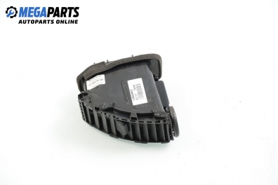 Духалка парно за Nissan Note Minivan (01.2005 - 06.2013)