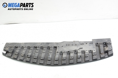 Кора под броня за Nissan Note Minivan (01.2005 - 06.2013), позиция: предна