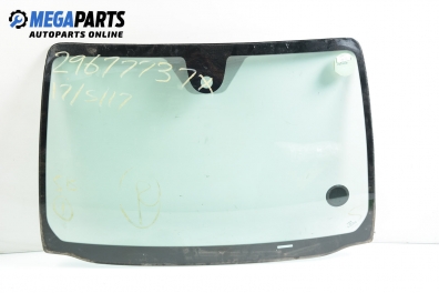 Челно стъкло за Nissan Note Minivan (01.2005 - 06.2013)