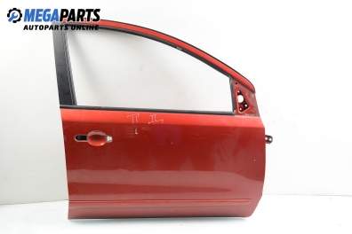 Врата за Nissan Note Minivan (01.2005 - 06.2013), позиция: предна, дясна