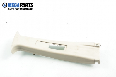 Интериорна пластмаса за Nissan Note Minivan (01.2005 - 06.2013), 4+1 вр., позиция: предна