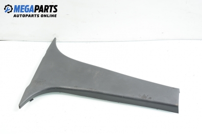 Интериорна пластмаса за Nissan Note Minivan (01.2005 - 06.2013), 4+1 вр., позиция: предна