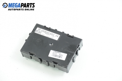BCM модул за Nissan Note Minivan (01.2005 - 06.2013), № 284B2EM01E