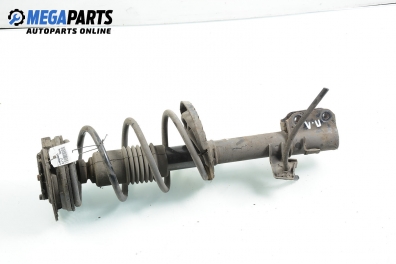 Макферсон за Nissan Note Minivan (01.2005 - 06.2013), позиция: предна, лява