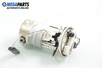 Бензинова помпа за Nissan Note Minivan (01.2005 - 06.2013) 1.6, 110 к.с.