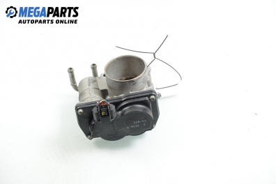 Дроселова клапа за Nissan Note Minivan (01.2005 - 06.2013) 1.6, 110 к.с., № Sera 526-01