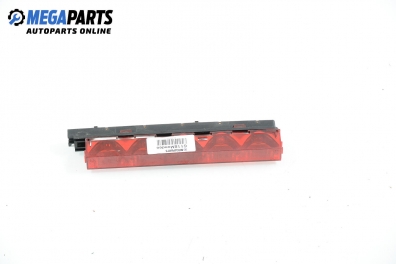 Трети стоп за Ford Mondeo III Estate (10.2000 - 03.2007), комби