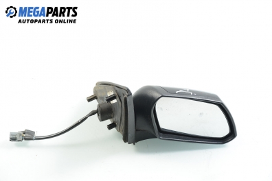 Огледало за Ford Mondeo III Estate (10.2000 - 03.2007), 4+1 вр., комби, позиция: дясна