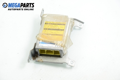 Модул за AIRBAG за Subaru Legacy II Wagon (02.1994 - 12.1999), № Denso 152300-1760