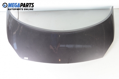 Преден капак за Renault Scenic II Minivan (06.2003 - 07.2010), 4+1 вр., позиция: предна