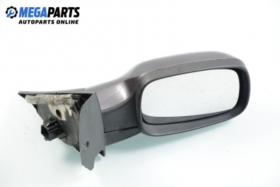 Огледало за Renault Scenic II Minivan (06.2003 - 07.2010), позиция: дясна