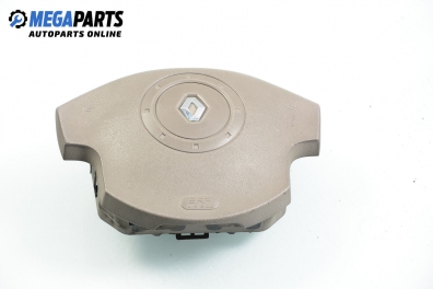 Airbag за Renault Scenic II Minivan (06.2003 - 07.2010)