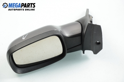 Огледало за Renault Scenic II Minivan (06.2003 - 07.2010), позиция: лява