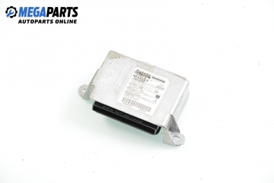 Модул за AIRBAG за Renault Scenic II Minivan (06.2003 - 07.2010), № Autoliv 607 98 97 00