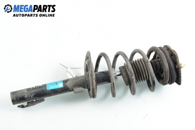 Макферсон за Renault Scenic II Minivan (06.2003 - 07.2010), позиция: предна, лява